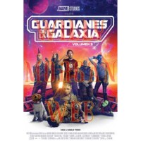 Guardianes de la Galaxia III